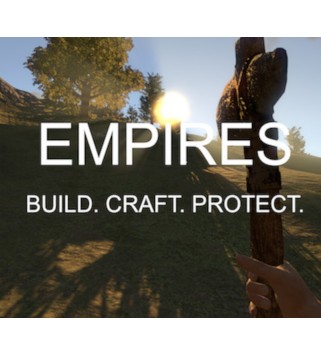 Empires Steam Key GLOBAL